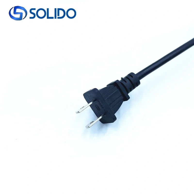Good quality 1.52 meter length Chinese Use battery charger power plug