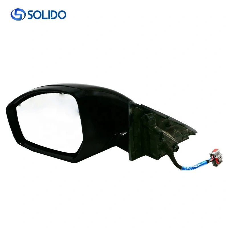 In Stock Electrical Side Mirror Rearview Mirror LR114757 LR114758 LR114756 For Land-Rover Range Rover Evoque 2020