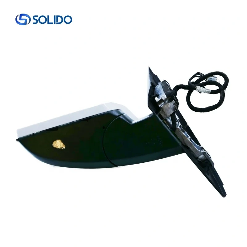 Good Performance Auto Mirror Rearview Mirror Universal Side Mirror A1568100176 A1568102900 A1568100776 For GLA/AMG W156