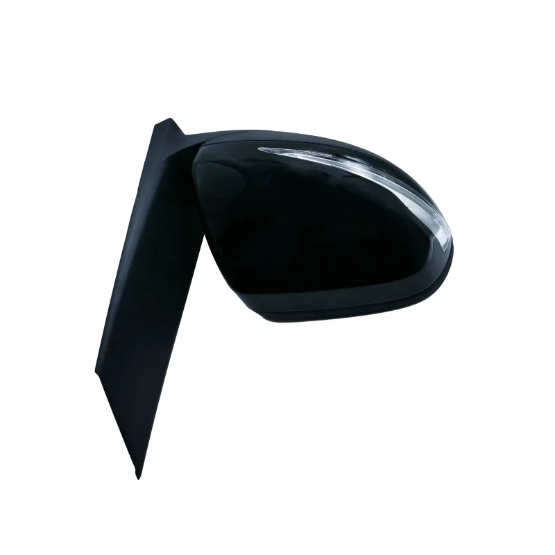 High Quality Auto Body Parts Folding Auto Side Door Rearview Mirror Car Rearview Mirror For Mer-cedes Benz Vito W447