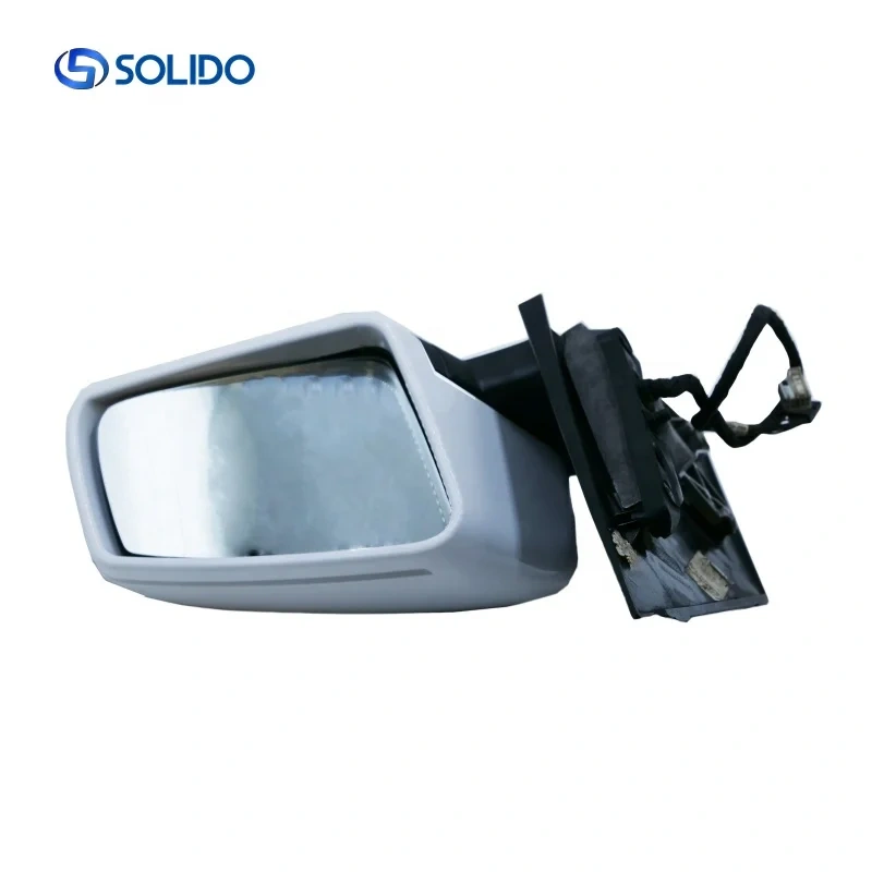 Excellent Performance Side Mirror Rearview Mirror A2468100176 2468100176 For Mercedes B Class W246