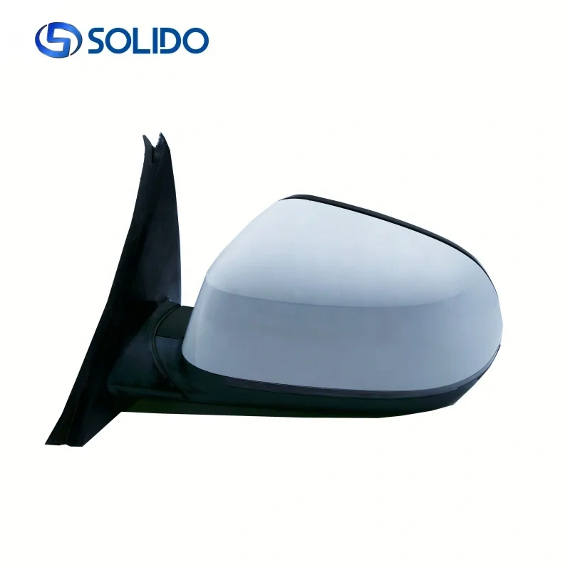 High Quality Good Price Rearview Mirror Assembly 51167396080 51167396083 51167396079 For BMW X4 F26 Rearview Mirror Assembly