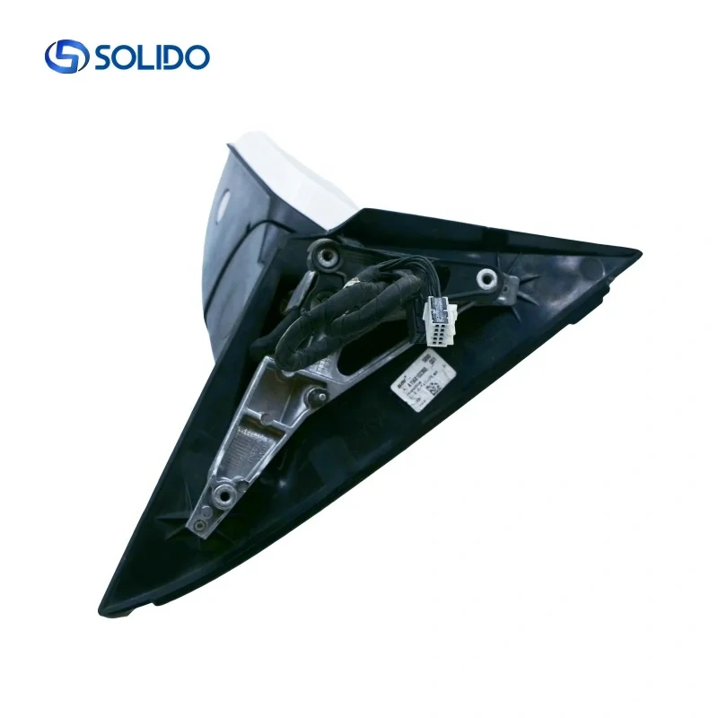Good Performance Auto Mirror Rearview Mirror Universal Side Mirror A1568100176 A1568102900 A1568100776 For GLA/AMG W156
