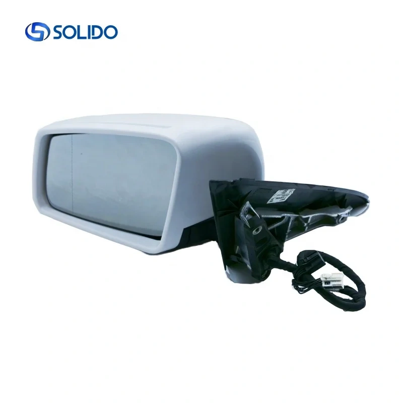 Good Performance Auto Mirror Rearview Mirror Universal Side Mirror A1568100176 A1568102900 A1568100776 For GLA/AMG W156