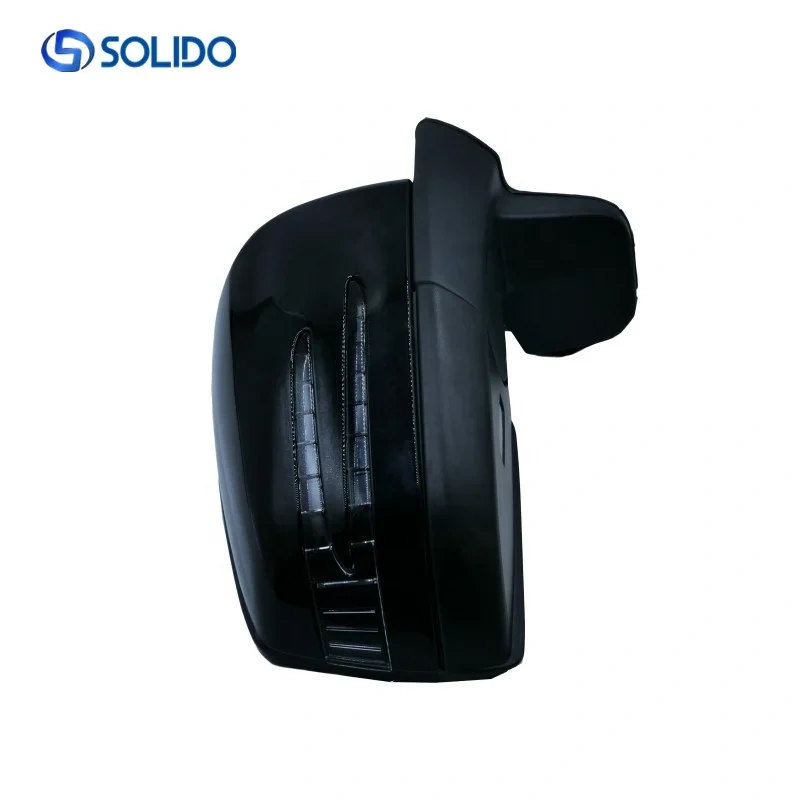 Factory Price High Quality Car Side Door Mirror Fit for Mer-cedes Benz G Class W463 High Quality Rearview Mirror Assembly