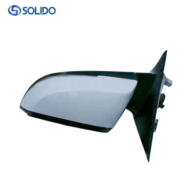 Auto Parts Electric folding Side Rearview Mirror 51167245227 51167245228 51167345665 For BMW 3 Series F30 F35 Rearview Mirror