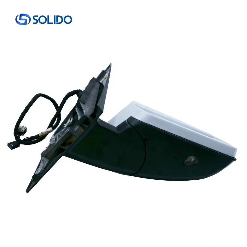 Excellent Performance Side Mirror Rearview Mirror A2468100176 2468100176 For Mercedes B Class W246