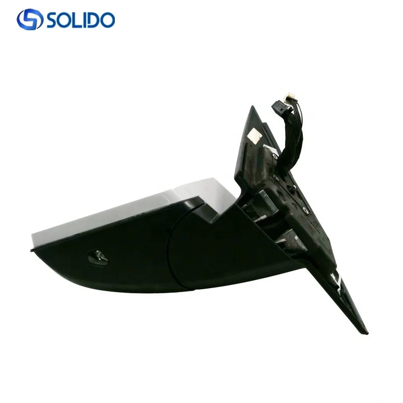 High Quality Car Rearview Mirror Fit A2048103976 A2048100776 for Mer-cedes Benz C Class W204 High Quality Rearview Mirror