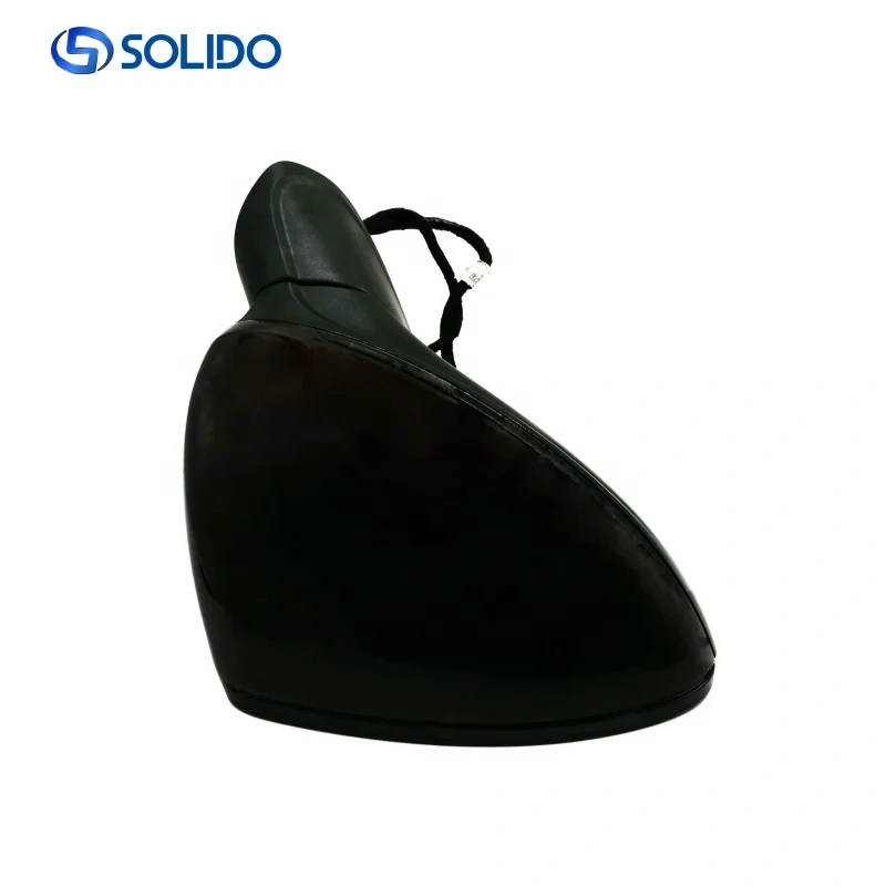 Factory Price Power Folding Rearview Mirror Auto Side Mirror 95873152100 95873150700 For Porsche Cayenne