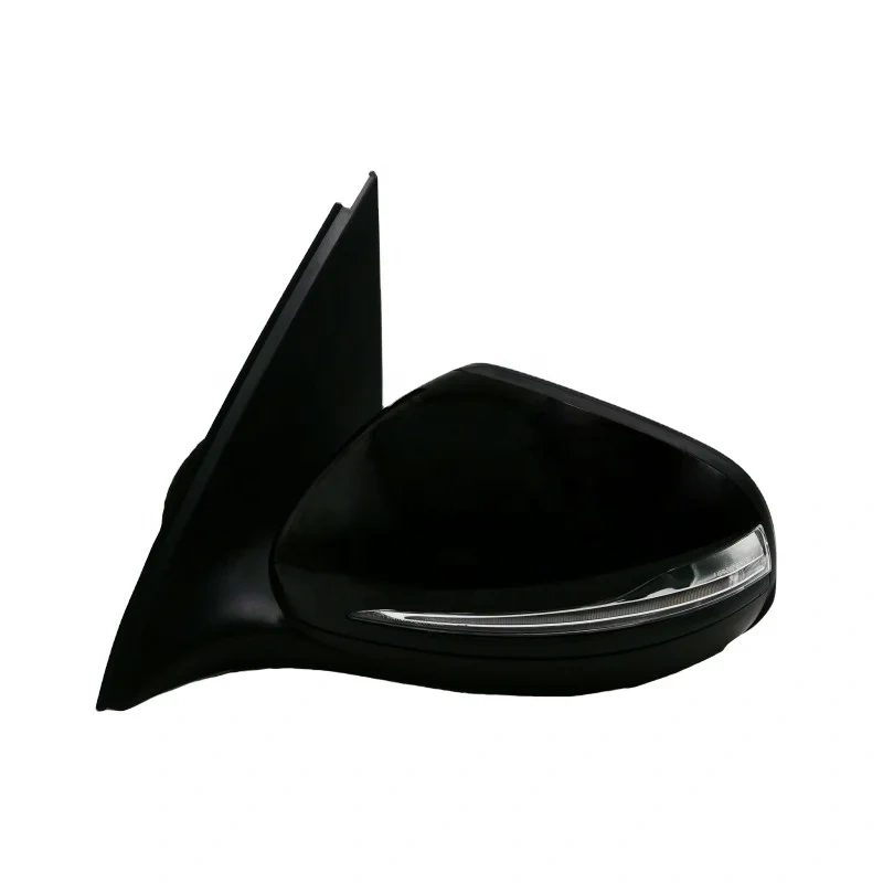 Great Quality Genuine exterior rearview mirror assembly A1678108901 A1678107702 for Mer-cedes Benz GLS W167 Mirror Assembly