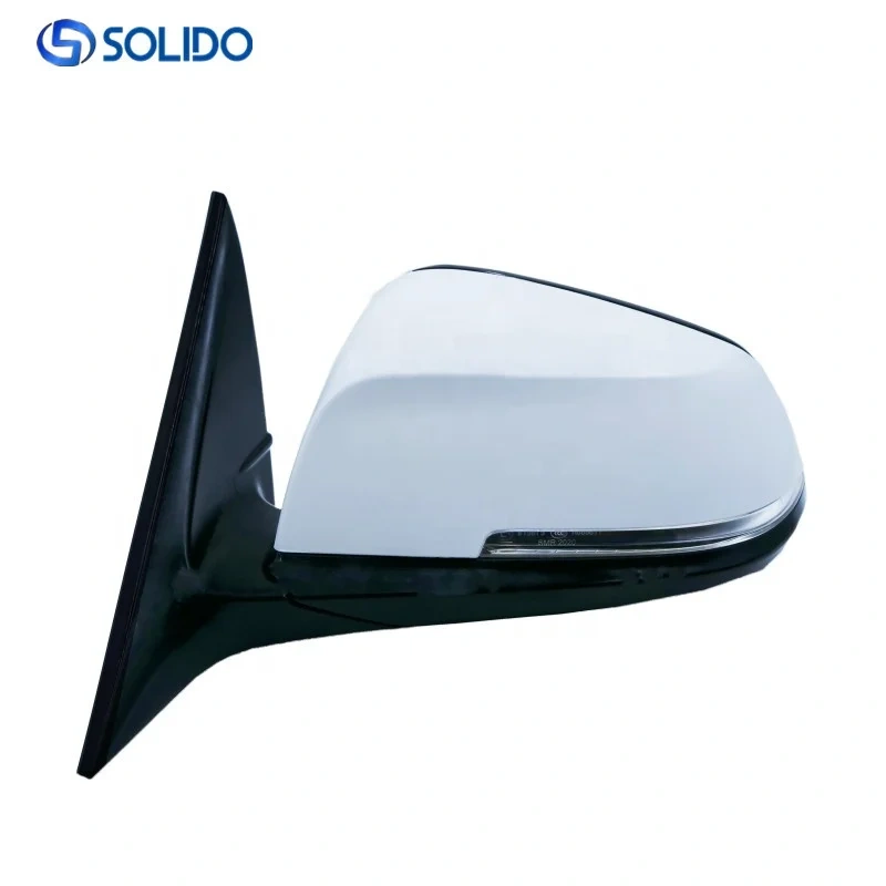 Great Quality Electric folding Side Rearview Mirror 51167291518 51167291517 51167291532 For BMW 3 Series GT F34 Mirror Assembly