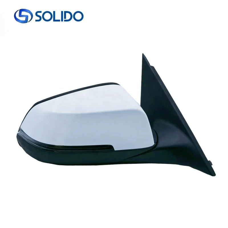 Great Quality Auto cars Side Rearview Mirror 51167245503 51167332045 51167394769 For BMW 5 Series F10 Rearview Mirror Assembly