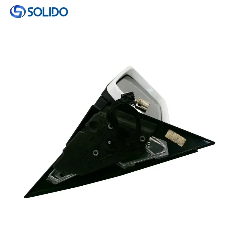 High Quality Car Rearview Mirror Fit A2048103976 A2048100776 for Mer-cedes Benz C Class W204 High Quality Rearview Mirror