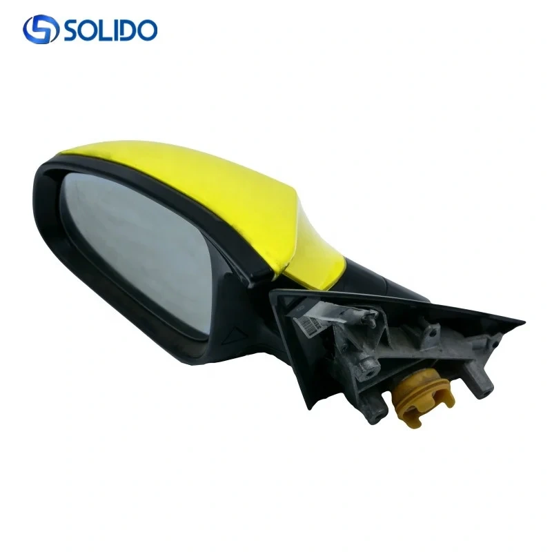 Best Quality Auto Parts Electric folding Side Rearview Mirror Assembly For BMW M3 F80 Best Quality Mirror Assembly