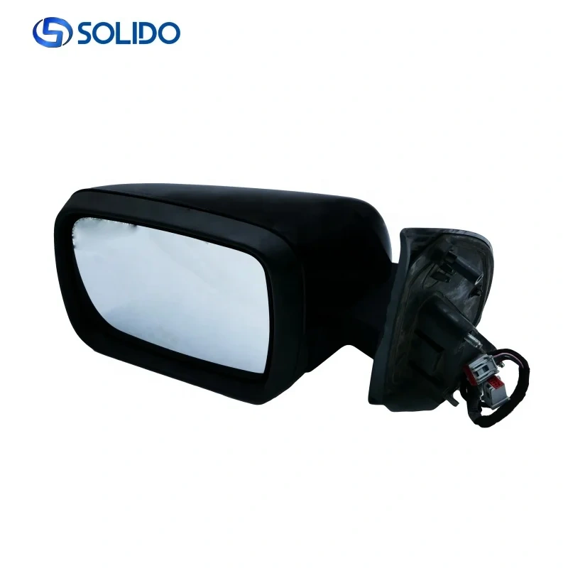 Auto Mirror Side Mirror Blind Spot Assist Rearview Mirror LR048351 LR048352 LR061157 For Land-Rover Discovery Sports 2