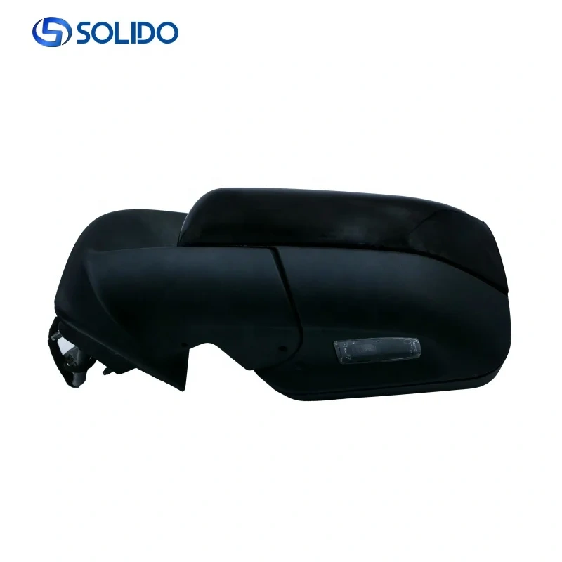 Auto Mirror Side Mirror Blind Spot Assist Rearview Mirror LR048351 LR048352 LR061157 For Land-Rover Discovery Sports 2