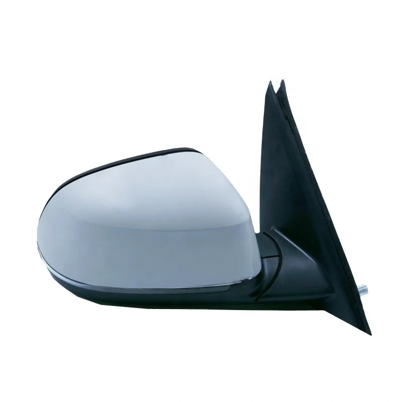 Excellent Quality Electric folding Side Rearview Mirror 51167264114 51167264113 51167264106 For BMW X3 F25 Rearview Mirror