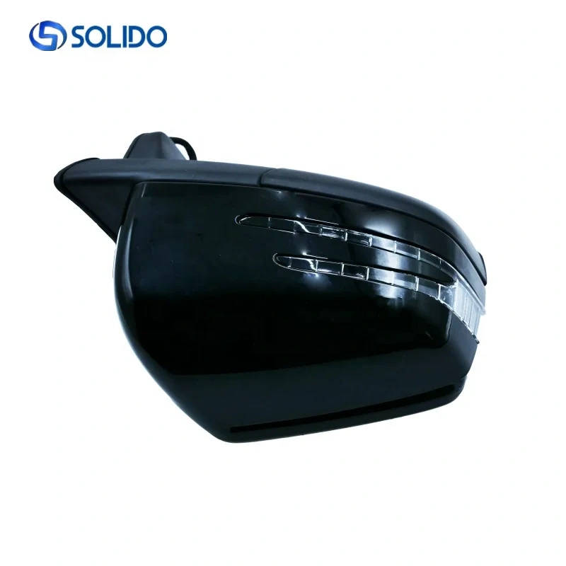 Factory Price High Quality Car Side Door Mirror Fit for Mer-cedes Benz G Class W463 High Quality Rearview Mirror Assembly