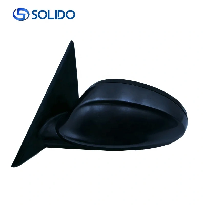 Factory Price Auto Car Side Rearview Mirror 51167268263 51167268264 51167268261 For BMW 3 Series E90 Rearview Mirror Assembly