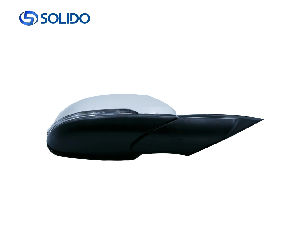 Auto Body Systems side rearview mirror 51160050605 51160050606 51168077953 For BMW 1 Series F52