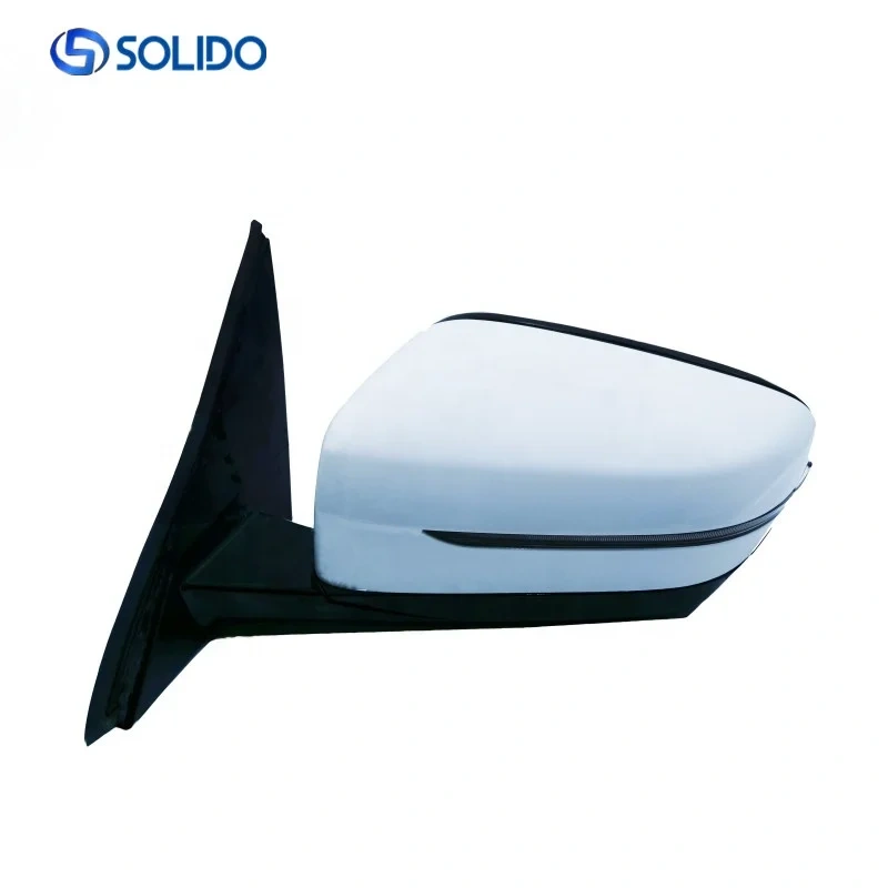 Good Quality Electric folding Side Rearview Mirror 51169451711 51169854785 51169854786 For BMW 3 Series G28 Rearview Mirror