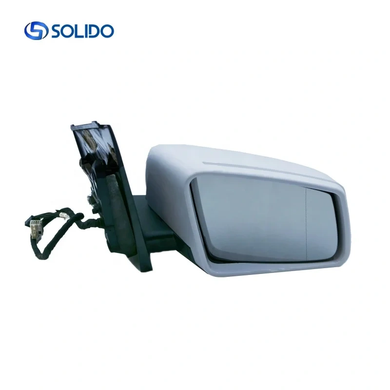 Excellent Performance Side Mirror Rearview Mirror A2468100176 2468100176 For Mercedes B Class W246