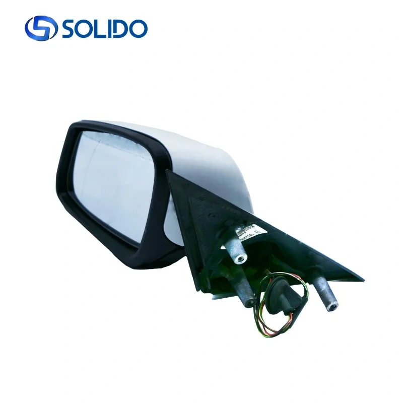 Great Quality Electric folding Side Rearview Mirror 51167189520 51167189517 51167189614 For BMW 5 Series E60 Rearview Mirror