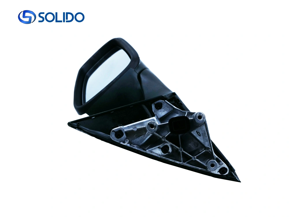 Auto Body Systems side rearview mirror 51160050605 51160050606 51168077953 For BMW 1 Series F52