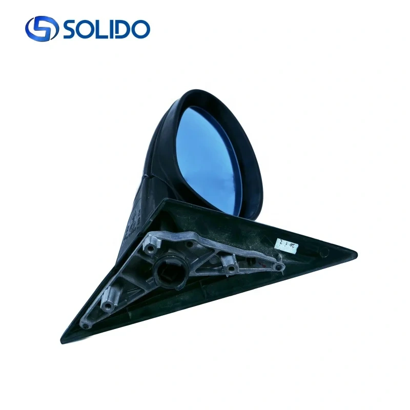 Factory Price Auto Car Side Rearview Mirror 51167268263 51167268264 51167268261 For BMW 3 Series E90 Rearview Mirror Assembly