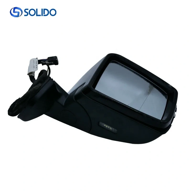 Factory Price High Quality Car Side Door Mirror Fit for Mer-cedes Benz G Class W463 High Quality Rearview Mirror Assembly