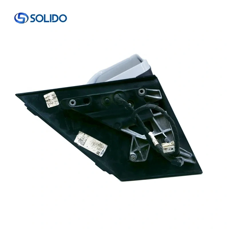 Excellent Performance Side Mirror Rearview Mirror A2468100176 2468100176 For Mercedes B Class W246