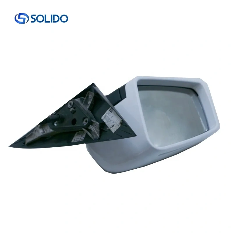 Electric Rearview Mirror Smart Auto Side Mirror A1178101276 A1178101176 For Mer-cedes Benz CLA W117 High Quality Rearview Mirror