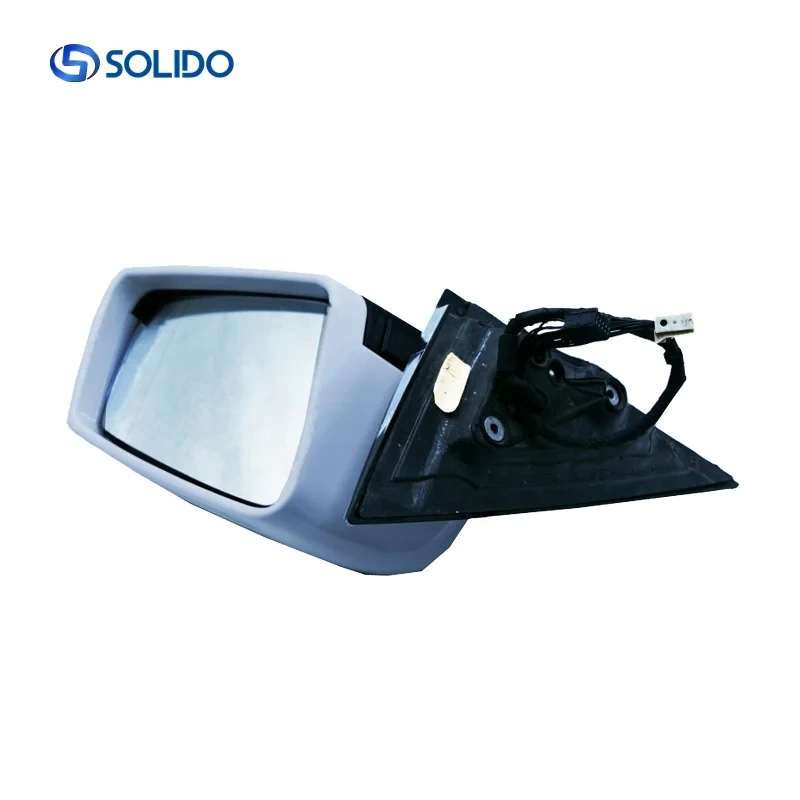 Excellent Quality Side Mirror Rearview Mirror Assembly For Mercedes Benz E Class W207 Best Quality Side Mirror Assembly