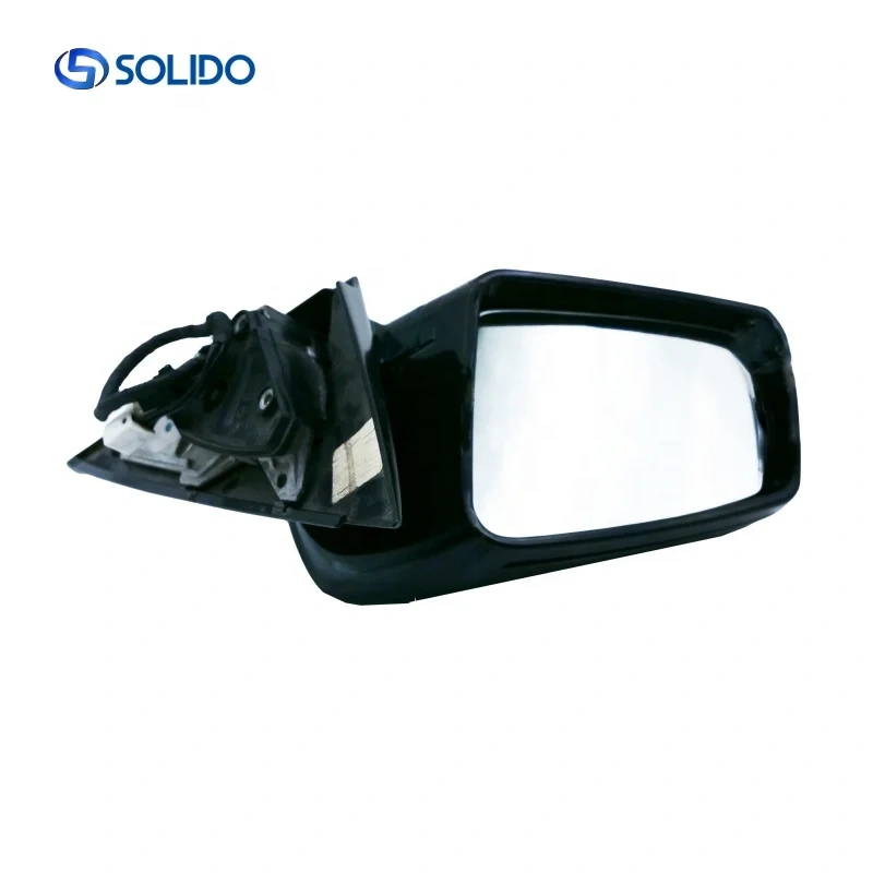Wholesale Rearview Mirror Folding Side View Mirror A2128101876 A2128102276 For Benz E Class W212