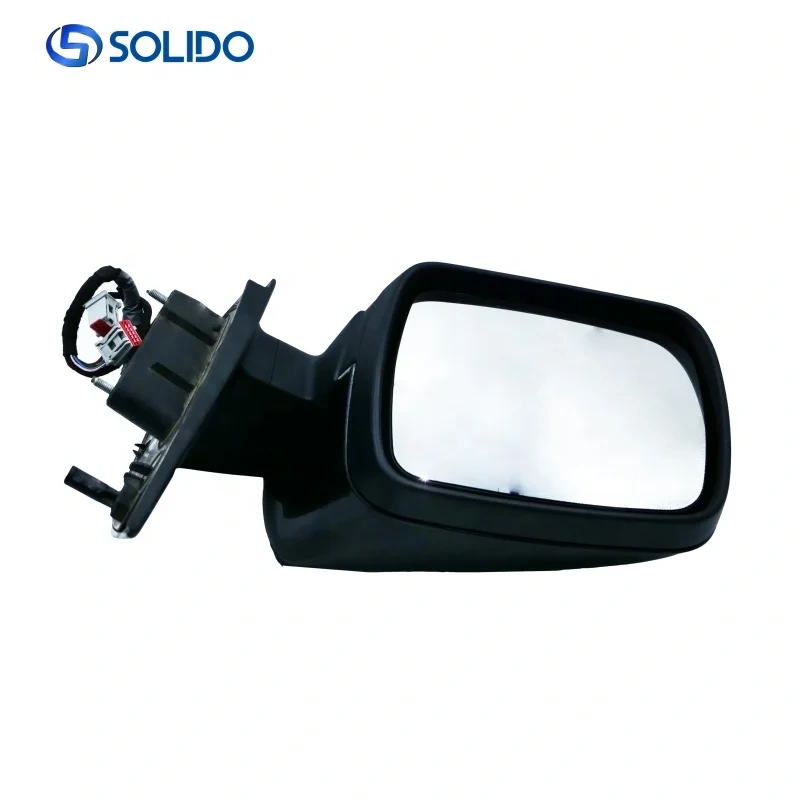 Auto Mirror Side Mirror Blind Spot Assist Rearview Mirror LR048351 LR048352 LR061157 For Land-Rover Discovery Sports 2