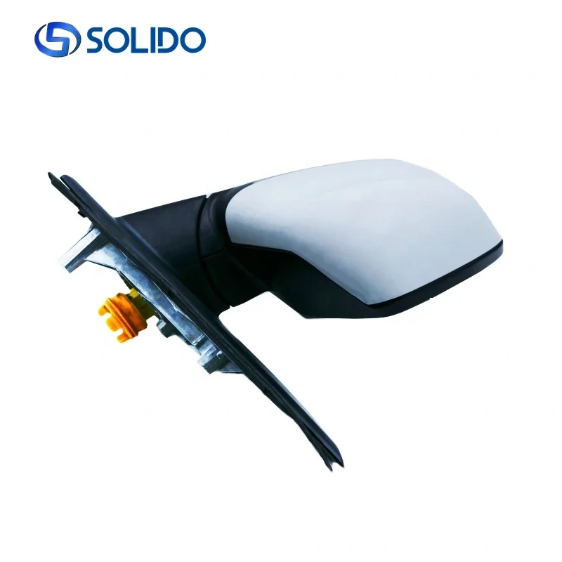 Excellent Quality Electric folding Side Rearview Mirror 51167264114 51167264113 51167264106 For BMW X3 F25 Rearview Mirror