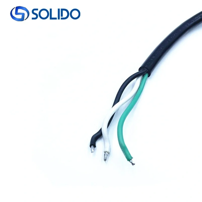 High Quality 1.5 meter length Japanese Use battery charger power plug