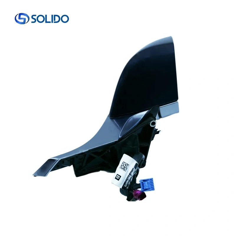 Original Car Perfectly Rearview Mirror Auxiliary Auto Side Mirror 1110782-00-L 1035180-01-J For Tesla Model 3