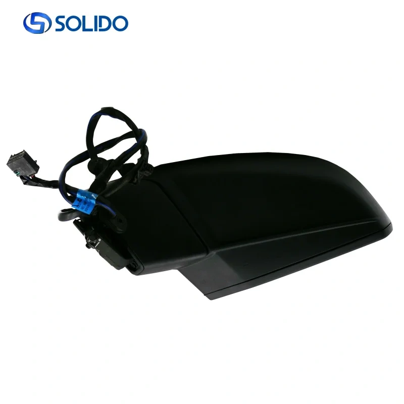 Top Quality Outside Auto Rearview Mirror Original Side Mirror For Audi Q5L