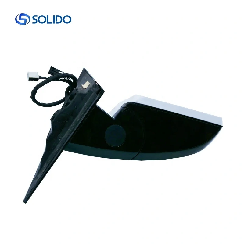 Excellent Quality Side Mirror Rearview Mirror Assembly For Mercedes Benz E Class W207 Best Quality Side Mirror Assembly