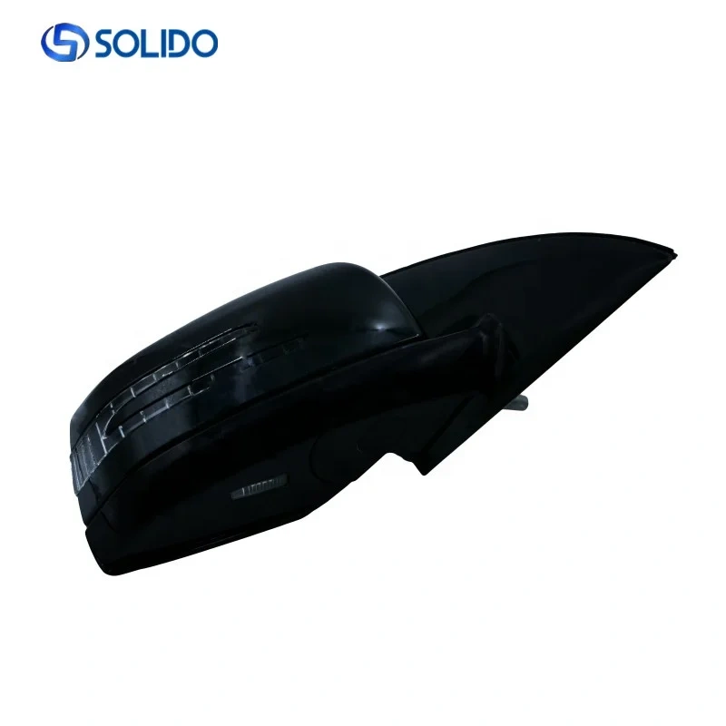 Best Quality Genuine exterior rearview mirror assembly for Mer-cedes Benz R Class W251 Good Quality Rearview Mirror Assembly
