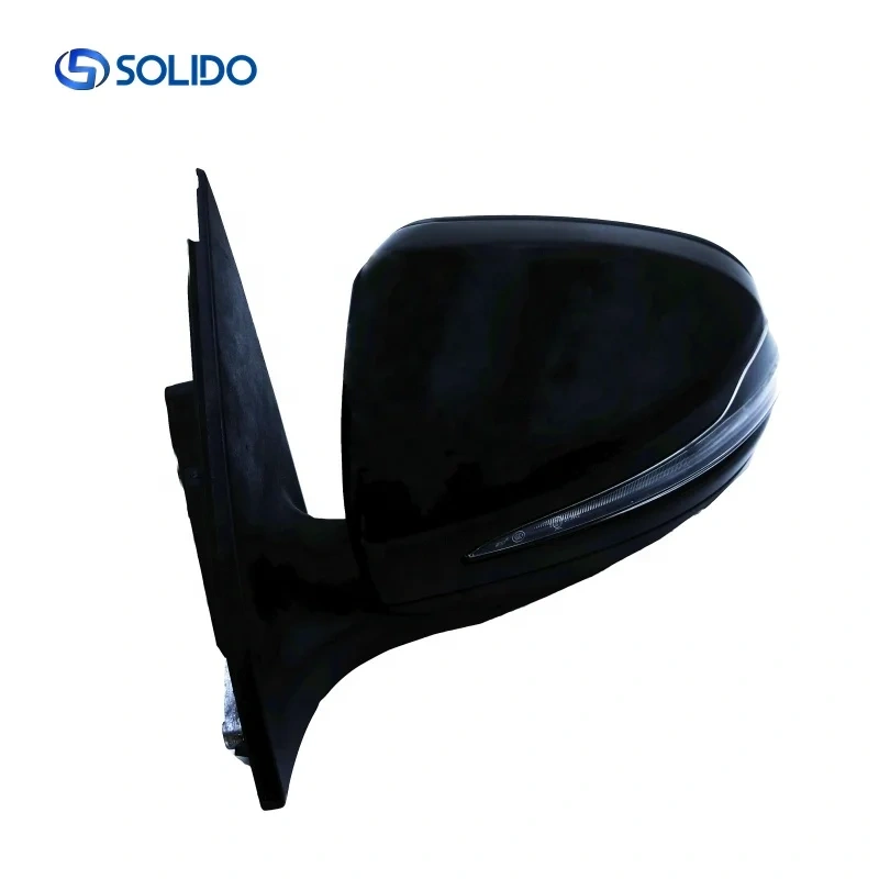 Genuine side rearview mirror A2478105705 A2478106305 A2478107505 for Mer-cedes B Class W247