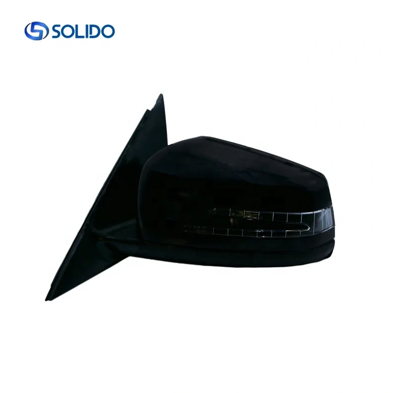 Wholesale Rearview Mirror Folding Side View Mirror A2128101876 A2128102276 For Benz E Class W212