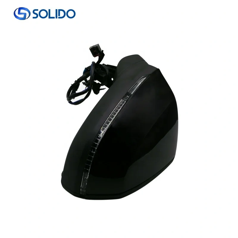 Top Quality Outside Auto Rearview Mirror Original Side Mirror For Audi Q5L