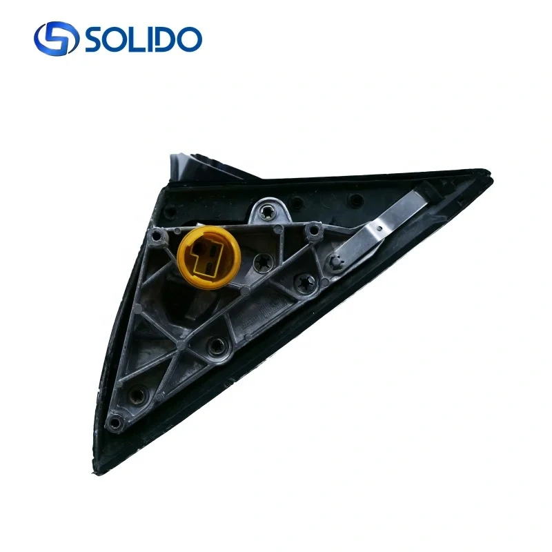 Best Quality Auto Car Side Rearview Mirror Assembly 51167416118 51167416117 51167416134 For BMW X6 F16 Rearview Mirror Assembly