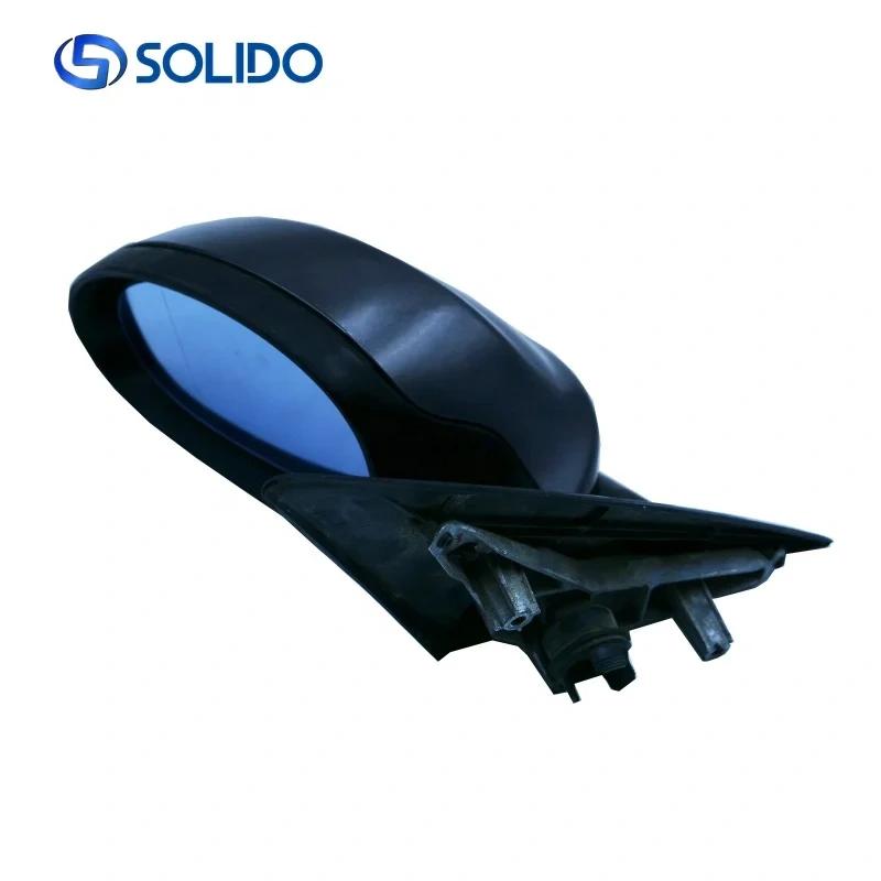 Factory Price Auto Car Side Rearview Mirror 51167268263 51167268264 51167268261 For BMW 3 Series E90 Rearview Mirror Assembly