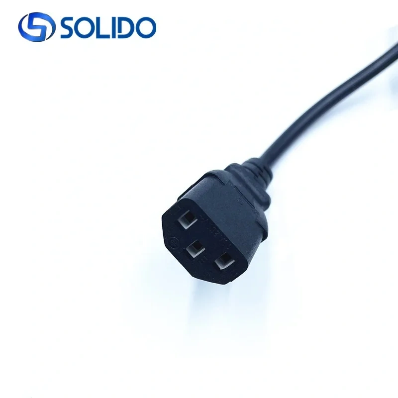 Good quality 1.52 meter length Chinese Use battery charger power plug