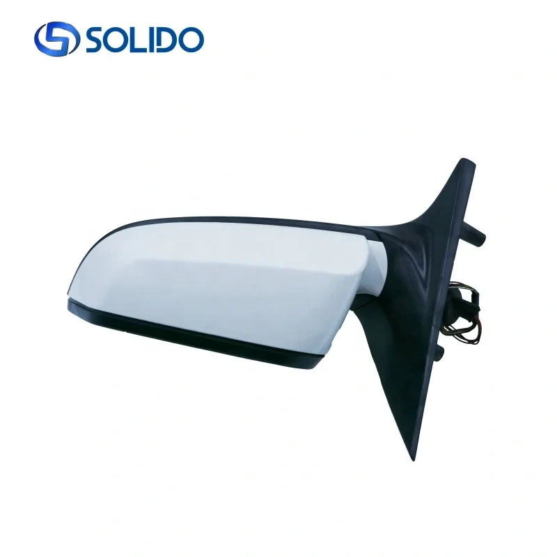 Great Quality Electric folding Side Rearview Mirror 51167189520 51167189517 51167189614 For BMW 5 Series E60 Rearview Mirror