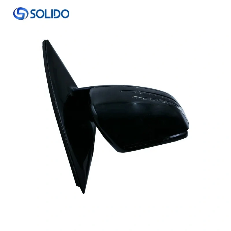 Best Quality Genuine exterior rearview mirror assembly for Mer-cedes Benz R Class W251 Good Quality Rearview Mirror Assembly