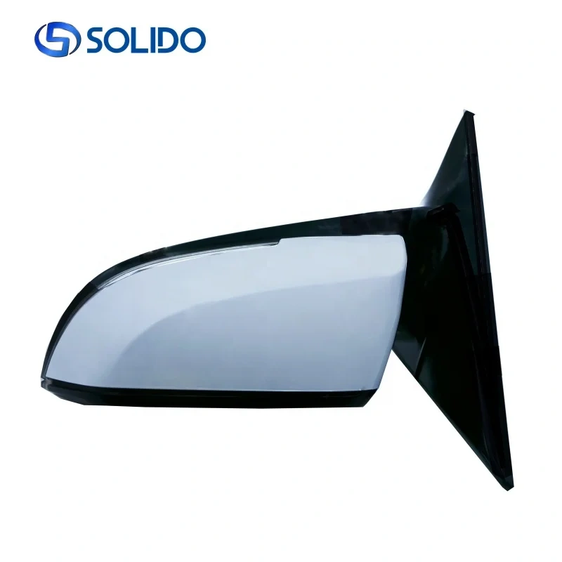 Good Quality Auto Parts Electric folding Side Rearview Mirror Assembly For BMW 4 Series F32 Good Quality Rearview Mirror